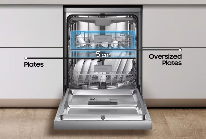 Samsung Dishwasher Repair Abu Dhabi