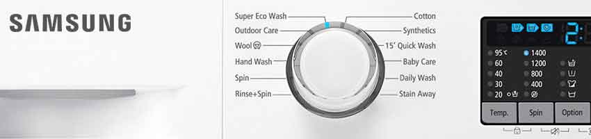 Samsung Washing Machine Repair Abu Dhabi